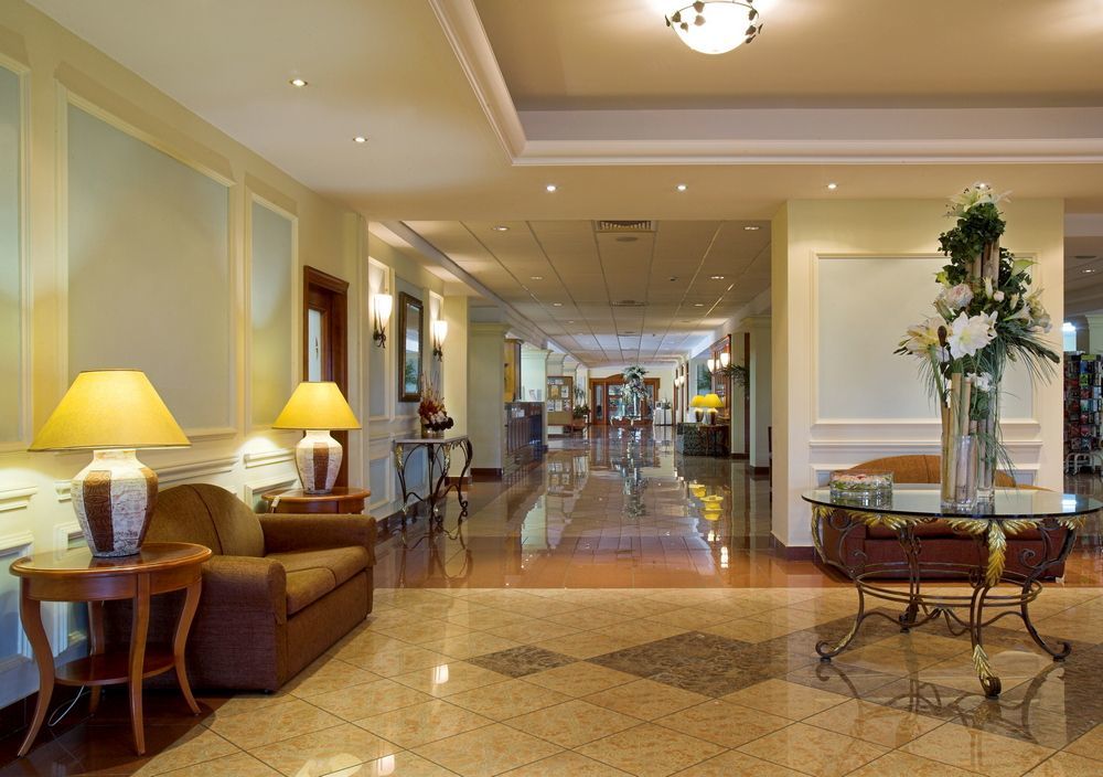 Aloe Hotel Paphos Exteriér fotografie